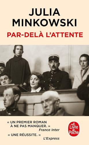 Par-delà l'attente von LGF