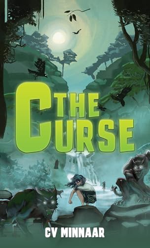 The Curse von Austin Macauley