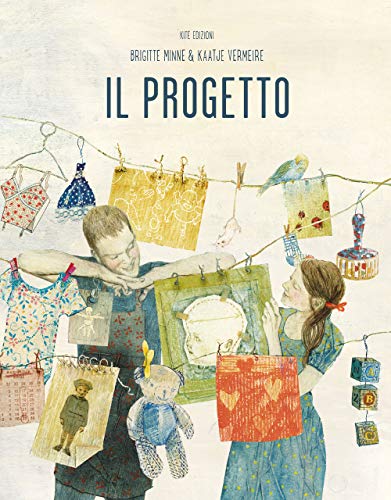 Il progetto (Le voci)