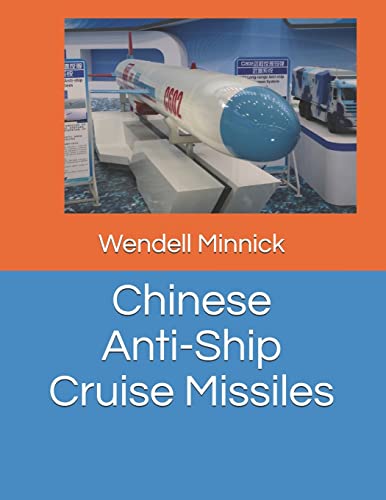 Chinese Anti-Ship Cruise Missiles