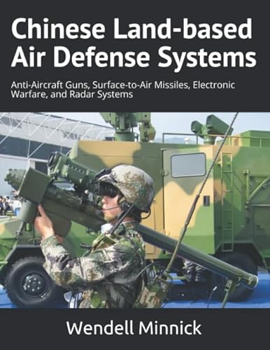 Chinese Land-based Air Defense Systems