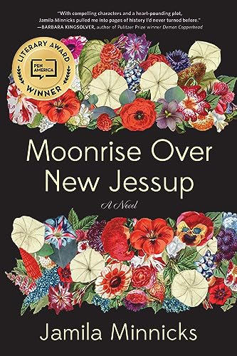 Moonrise Over New Jessup von Workman Publishing