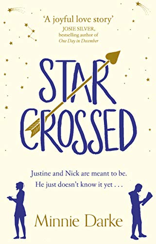 Star-Crossed: The heartwarming and witty romcom you won’t want to miss von Transworld Publ. Ltd UK