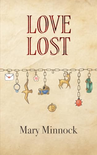 Love Lost von Manojoash Publishing