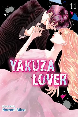 Yakuza Lover, Vol. 11 (YAKUZA LOVER GN, Band 11) von Viz Media