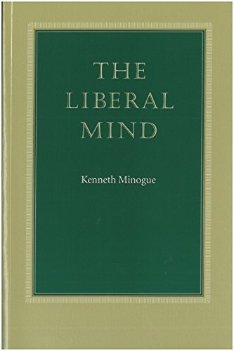 Liberal Mind von Liberty Fund