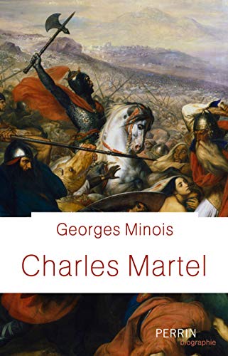 Charles Martel Charles Martel von PERRIN