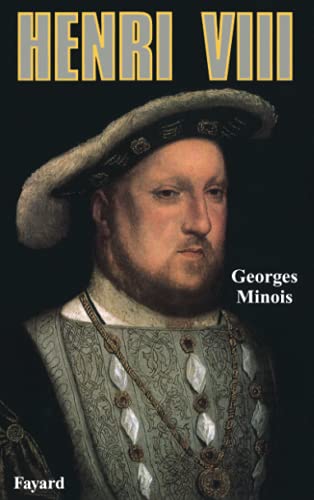 HENRI VIII