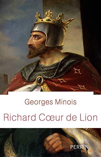 Richard Coeur de Lion von PERRIN