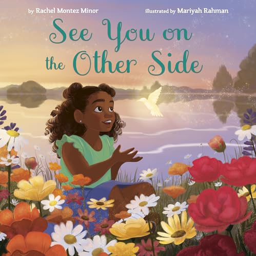 See You on the Other Side von Crown Books for Young Readers