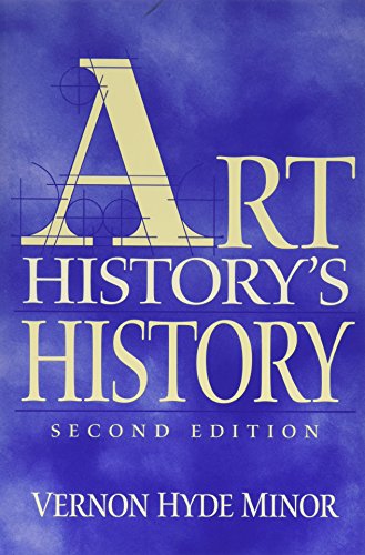 Art History's History: ART HISTORYS HISTORY _p2 Art History's History: ART HISTORYS HISTORY _p2