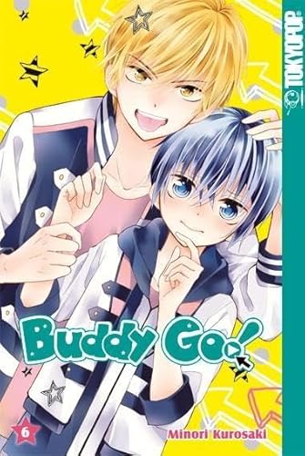 Buddy Go! 06