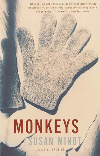 Monkeys (Vintage Contemporaries) von Vintage