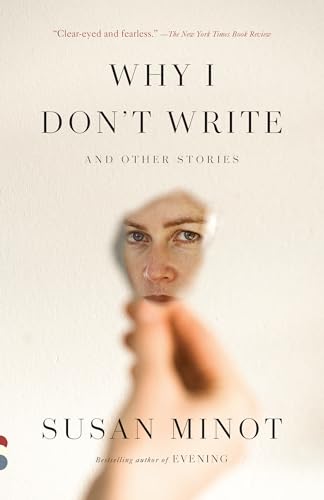 Why I Don't Write: And Other Stories (Vintage Contemporaries)