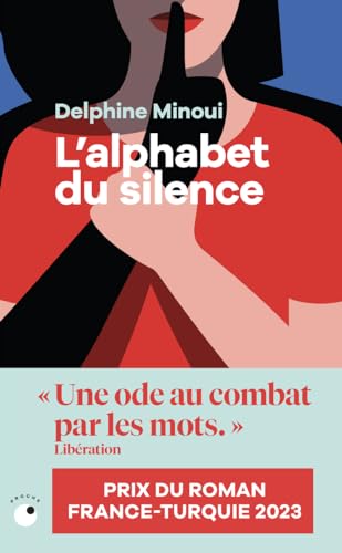 L'Alphabet du silence von COLL PROCHE