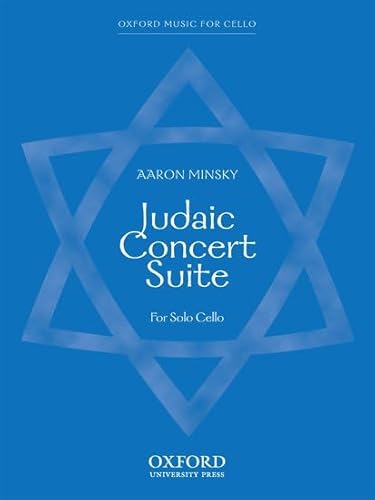 Judaic Concert Suite