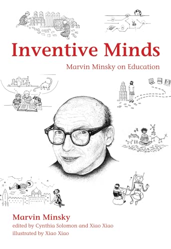 Inventive Minds: Marvin Minsky on Education von MIT Press