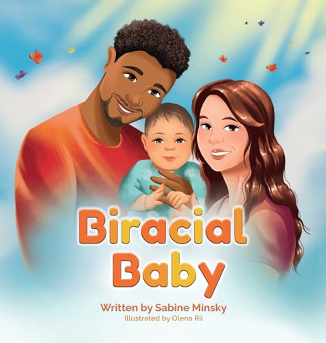 Biracial Baby von Duppy Konkara Publications