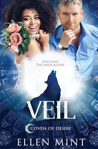 Veil (Coven of Desire, Band 11) von Totally Bound Publishing