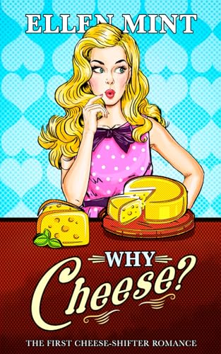 Why Cheese? von Independently published