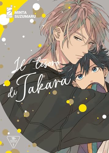 Il tesoro di Takara (Queer) von Star Comics