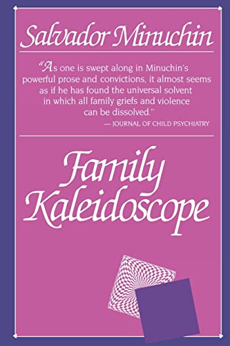 Family Kaleidoscope von Harvard University Press
