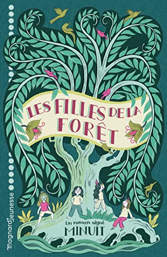 Les Filles de la forêt: 2022