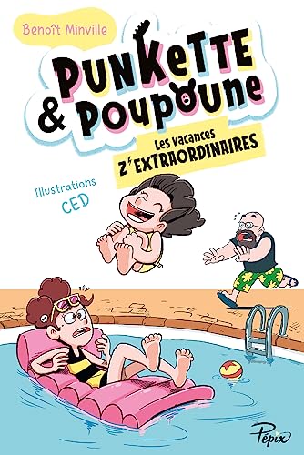 Les vacances Z'extraordinaires: 3