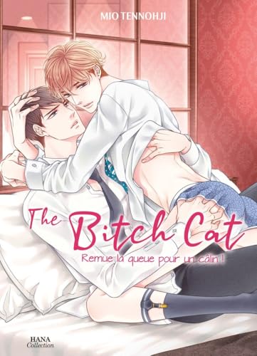 The bitch cat - Tome 04 von Boy's Love