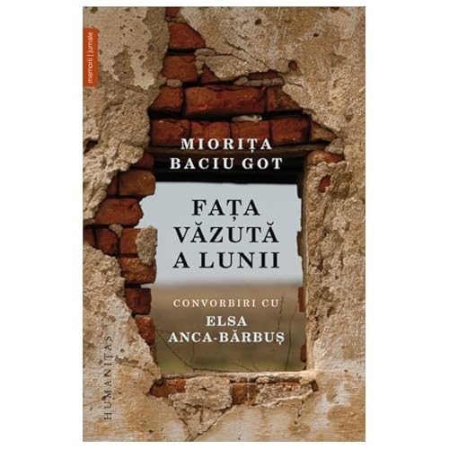 Fata Vazuta A Lunii von Humanitas