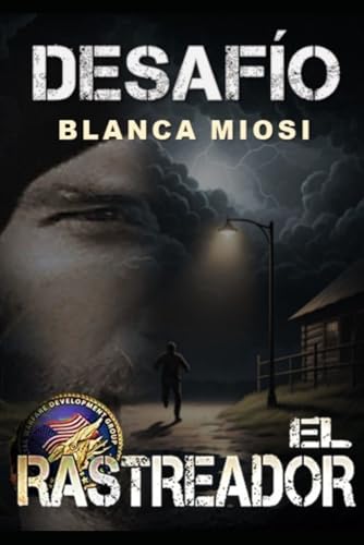Desafío: El rastreador von Independently published