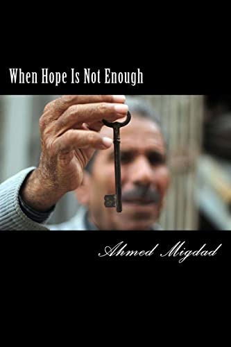 When Hope Is Not Enough von CREATESPACE