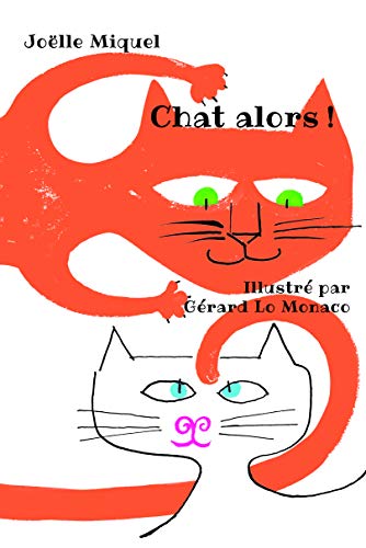 Chat alors ! von TASCHEN