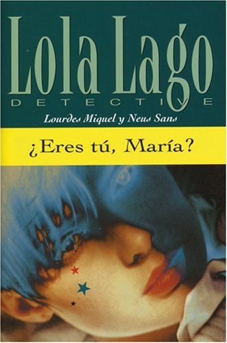 Eres tu, Maria?