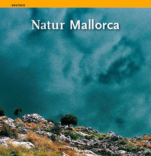Natur Mallorca (Sèrie 4) von Triangle Postals, S.L.