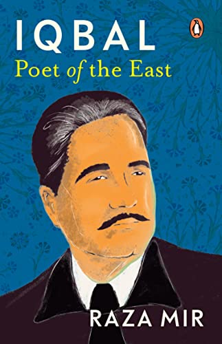 Iqbal: Poet of the East von Penguin