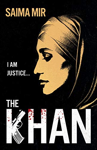 The Khan: Vengeance - the sequel - out now! von Point Blank