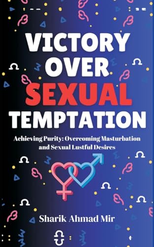 Victory over Sexual Temptation von Writat