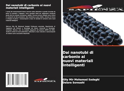 Dai nanotubi di carbonio ai nuovi materiali intelligenti: DE von Edizioni Sapienza