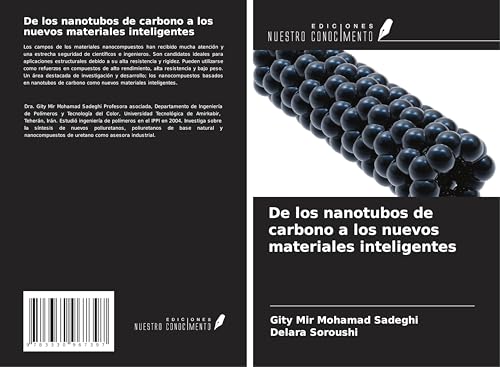 De los nanotubos de carbono a los nuevos materiales inteligentes von Ediciones Nuestro Conocimiento