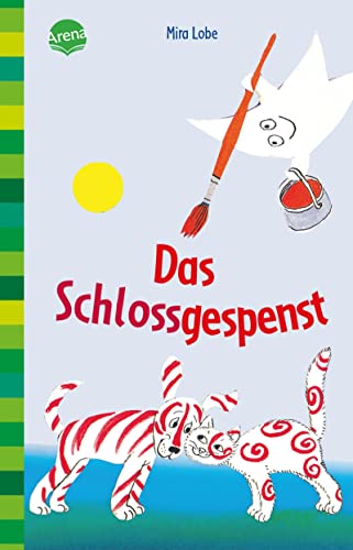 Das Schlossgespenst von Arena Verlag GmbH