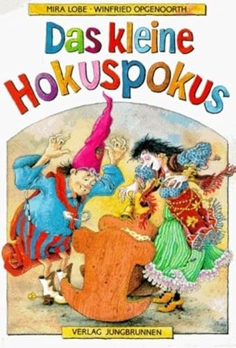 Das kleine Hokuspokus