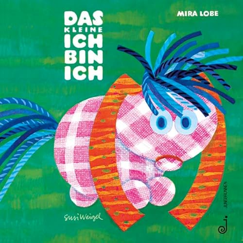 Das kleine Ich bin ich - Audio-CD: Lesung