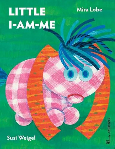 Das kleine Ich bin ich - englisch: Little I-Am-Me