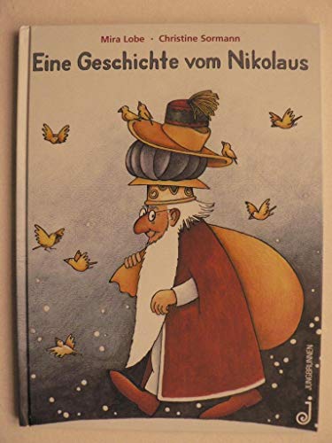 Eine Geschichte vom Nikolaus