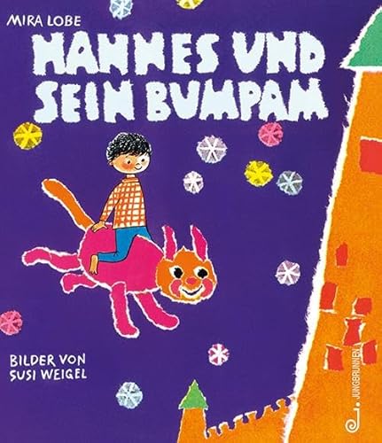 Hannes und sein Bumpam