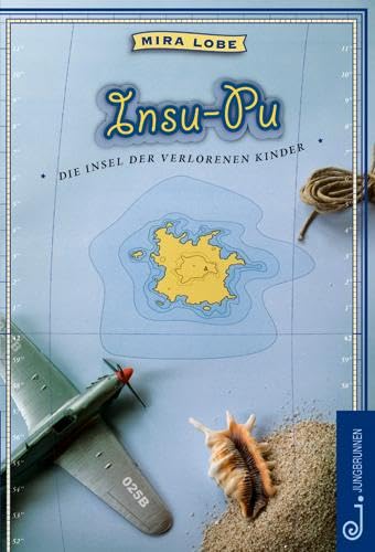 Insu-Pu: Die Insel der verlorenen Kinder