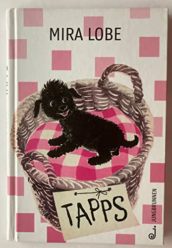 Tapps von Jungbrunnen-Verlag