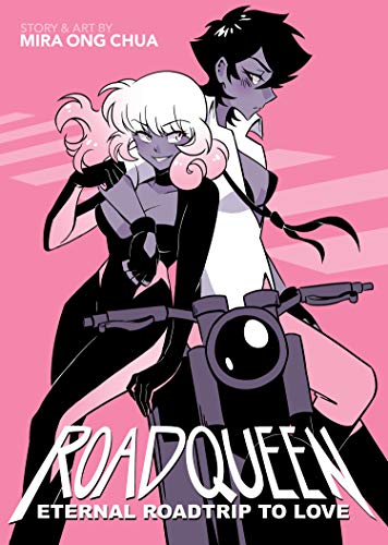 ROADQUEEN: Eternal Roadtrip to Love von Seven Seas