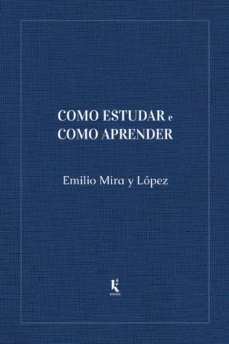 Como estudar e como aprender von Edições Kirion